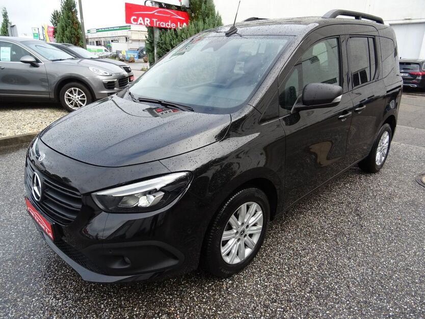 Mercedes-Benz Citan 71.000 km 20.990 € Landshut 84030