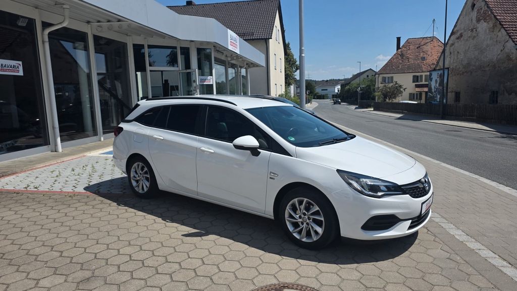 Opel Astra 179.892 km 6.999 &euro; Aichach Klingen 86551