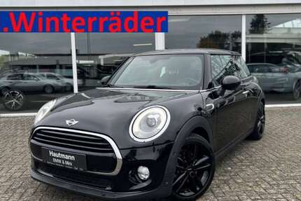Mini Cooper 47.300 km 18.950 &euro; Cochem 56812