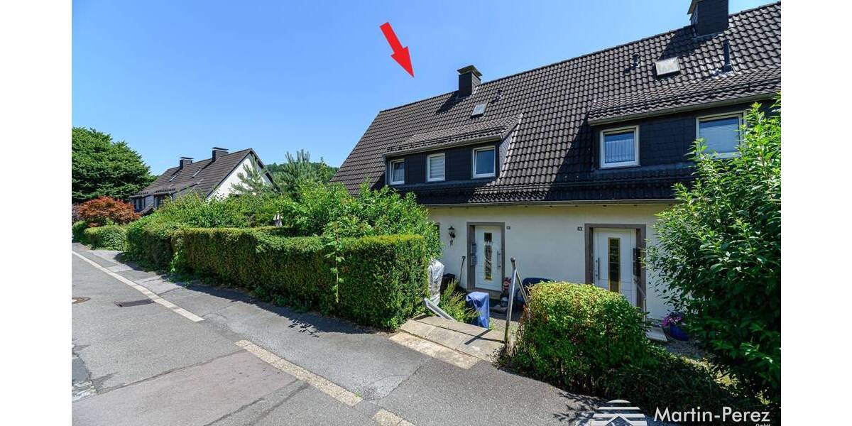 Doppelhaushälfte Schalksmühle Dahlerbrück - 6 Zimmer, 120 m&sup2;, 210.000&euro; | Angebot:25708608