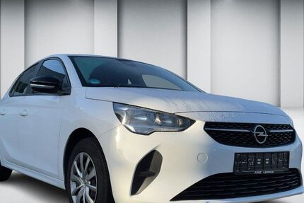 Opel Corsa 31.244 km 12.900 &euro; Leipzig 04179