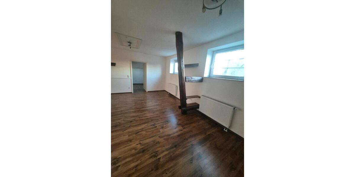 Etagenwohnung Hohne - 2 Zimmer, 64 m&sup2;, 751&euro; | Angebot:25395009
