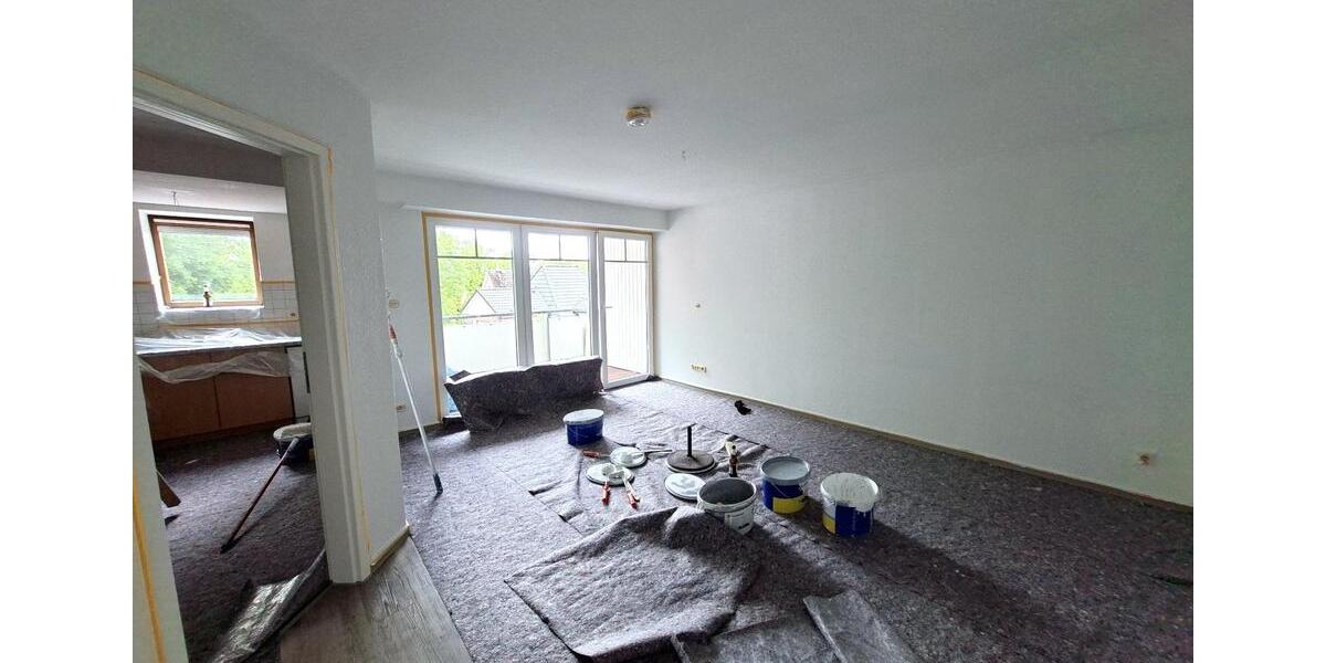 Etagenwohnung Stade - 2 Zimmer, 61 m&sup2;, 620&euro; | Angebot:26680285