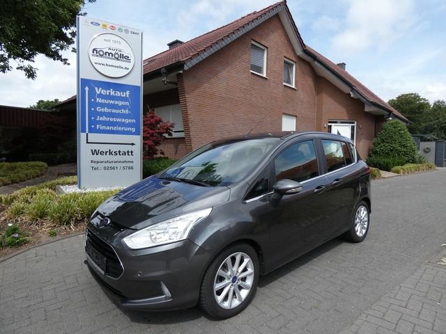 B-Max