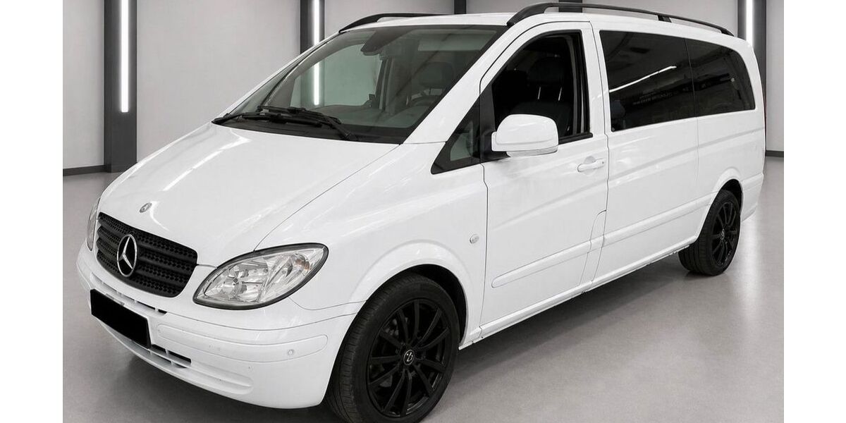 Mercedes-Benz Vito 174.500 km 17.990 &euro; Eisenberg 07607
