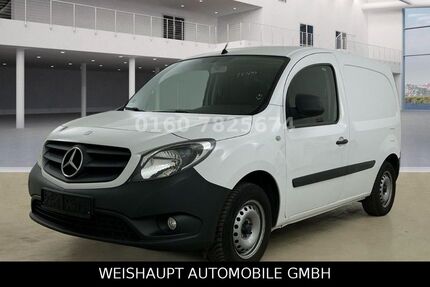 Mercedes-Benz Citan 74.945 km 11.990 &euro; Lachen 87760