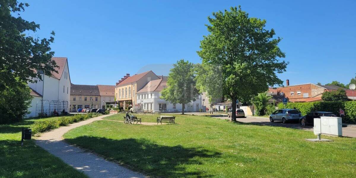 Grundstück Lindow (Mark) Klosterheide - 65.100&euro; | Angebot:25732346