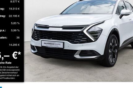 Kia Sportage 73.319 km 27.590 &euro; Wiehl 51674