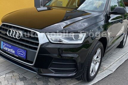 Audi Q3 101.590 km 15.699 &euro; Volkertshausen 78269
