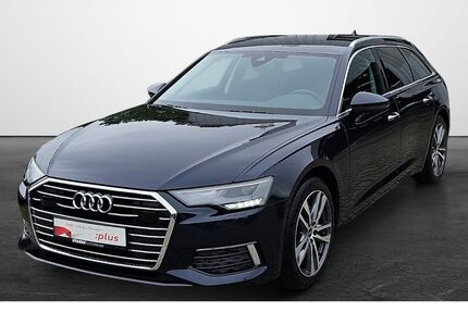 Audi A6 50.603 km 39.930 &euro; Osnabrück 49080