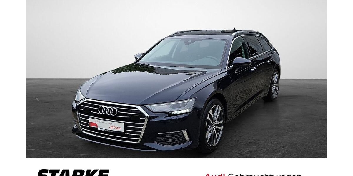 Audi A6 50.603 km 39.930 &euro; Osnabrück 49080