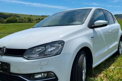 VW Polo 160.484 km 6.999 &euro; Oberehe-Stroheich 54578
