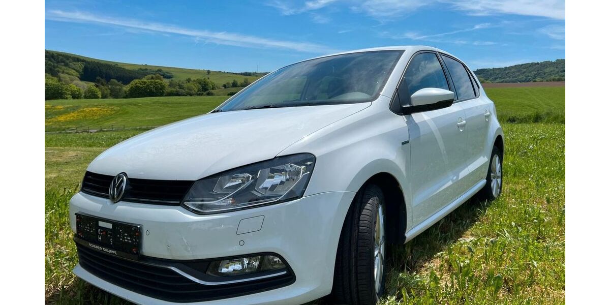 VW Polo 160.484 km 6.999 &euro; Oberehe-Stroheich 54578