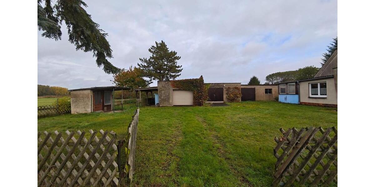 Einfamilienhaus Crivitz - 4 Zimmer, 137 m&sup2;, 160.000&euro; | Angebot:25842285