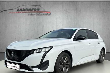 Peugeot 308 19.897 km 20.845 &euro; Thannhausen 86470