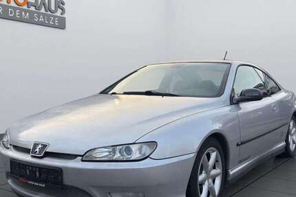 Peugeot 406 175.000 km 3.490 &euro; Dortmund 44149