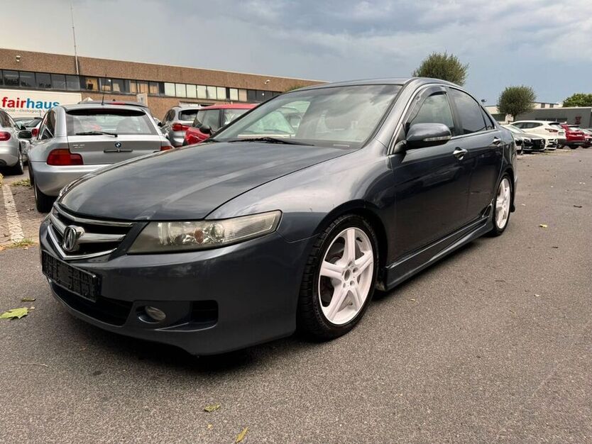 Accord