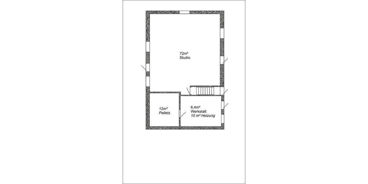 Einfamilienhaus Mühlhausen - 8 Zimmer, 520 m&sup2;, 929.000&euro; | Angebot:26051316