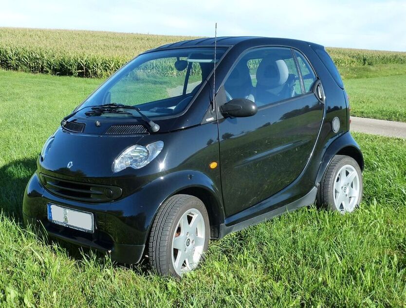ForTwo
