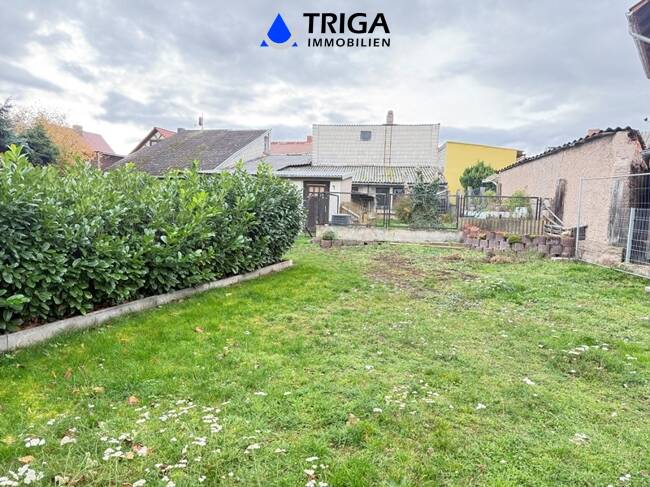 Einfamilienhaus Bleicherode Wolkramshausen Wolkramshausen - 6 Zimmer, 175 m&sup2;, 249.000&euro; | Angebot:26320344