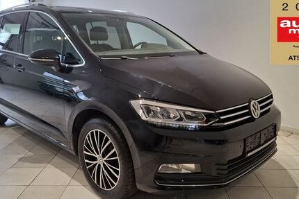 VW Touran 114.768 km 16.999 &euro; Frohburg 04654
