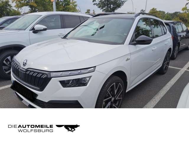 Skoda Kamiq 79.150 km 19.990 € Wolfsburg 38440