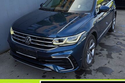 VW Tiguan 96.407 km 30.770 &euro; Waiblingen 71332