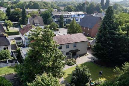 Haus Bad Salzuflen Ehrsen-Breden - 7 Zimmer, 500 m&sup2;, 1.000.000&euro; | Angebot:27104483