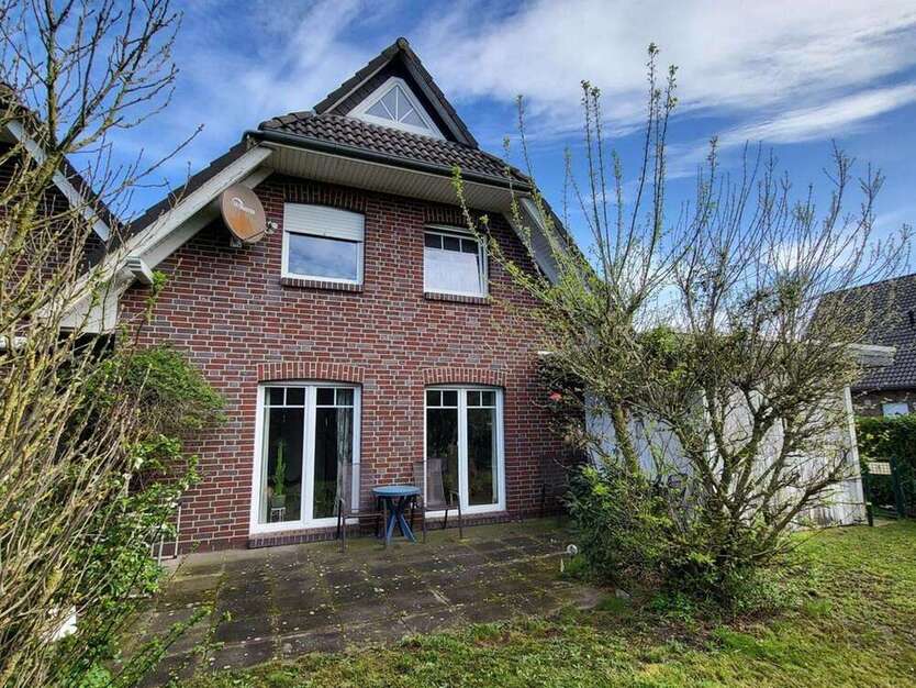 Haus zum Kaufen in Wetschen 235.000 € 100 m²