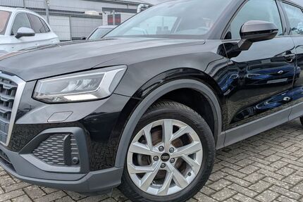 Audi Q2 43.000 km 21.990 &euro; Bekond 54340