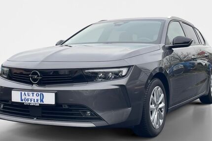 Opel Astra 56.500 km 21.590 &euro; Schweinfurt 97424