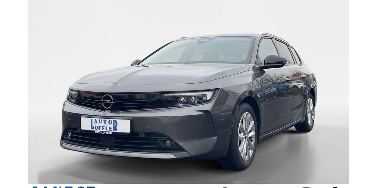 Opel Astra 56.500 km 21.590 &euro; Schweinfurt 97424