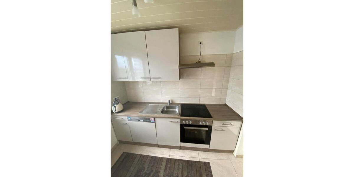 Etagenwohnung Langen (Hessen) - 1 Zimmer, 40 m&sup2;, 168.000&euro; | Angebot:27137789