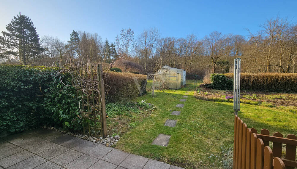 Doppelhaushälfte Ansbach - 8 Zimmer, 150 m&sup2;, 469.000&euro; | Angebot:26106506