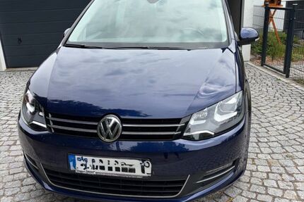 VW Sharan 156.000 km 18.800 &euro; Hildburghausen 98646
