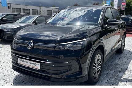 VW Tiguan 26.265 km 33.990 &euro; Wasserburg a. Inn 83512