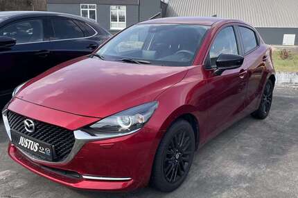 Mazda 2 40.392 km 17.990 &euro; Hildesheim 31137