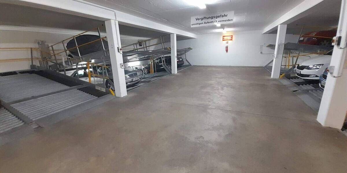 Etagenwohnung Düsseldorf Bilk - 3 Zimmer, 78 m&sup2;, 429.000&euro; | Angebot:26851249