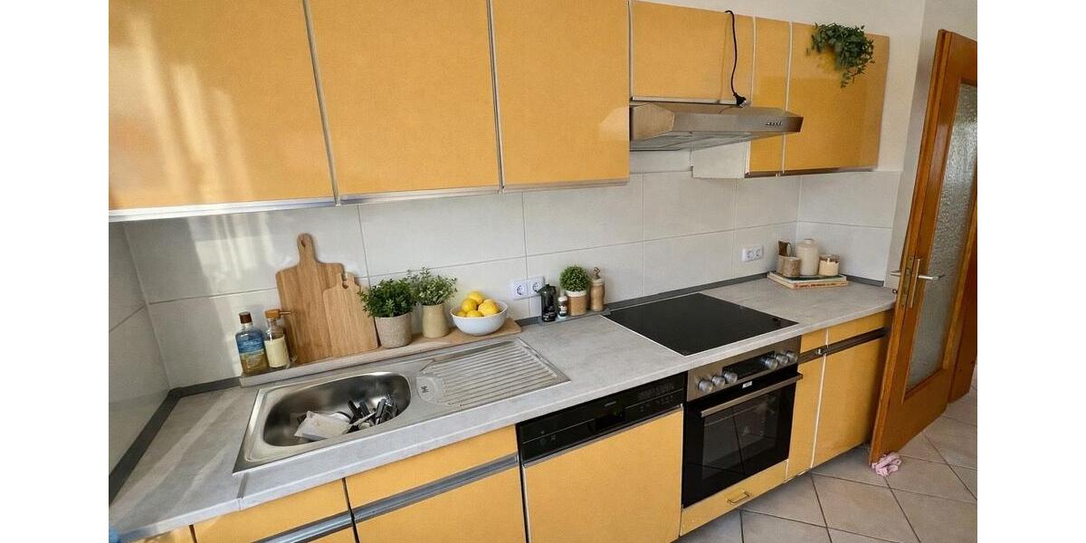 Erdgeschoßwohnung Südheide Unterlüß - 3 Zimmer, 87 m&sup2;, 790&euro; | Angebot:25172522