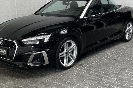 Audi A5 51.400 km 39.900 &euro; Roeslau 95195