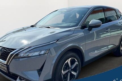 Nissan Qashqai 47.500 km 24.990 &euro; Westerrönfeld 24784