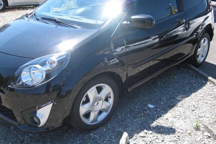 Renault Twingo 110.000 km 2.900 &euro; Stockach 78333