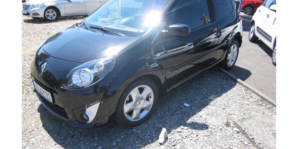 Renault Twingo 110.000 km 2.900 &euro; Stockach 78333