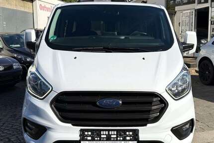 Ford Transit Custom 182.000 km 20.999 &euro; Köln 51065