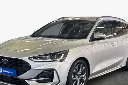 Ford Focus 19.070 km 22.938 &euro; Hannover 30165