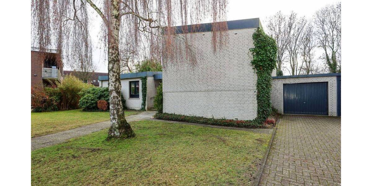 Einfamilienhaus Sande - 6 Zimmer, 140 m&sup2;, 290.000&euro; | Angebot:26834382