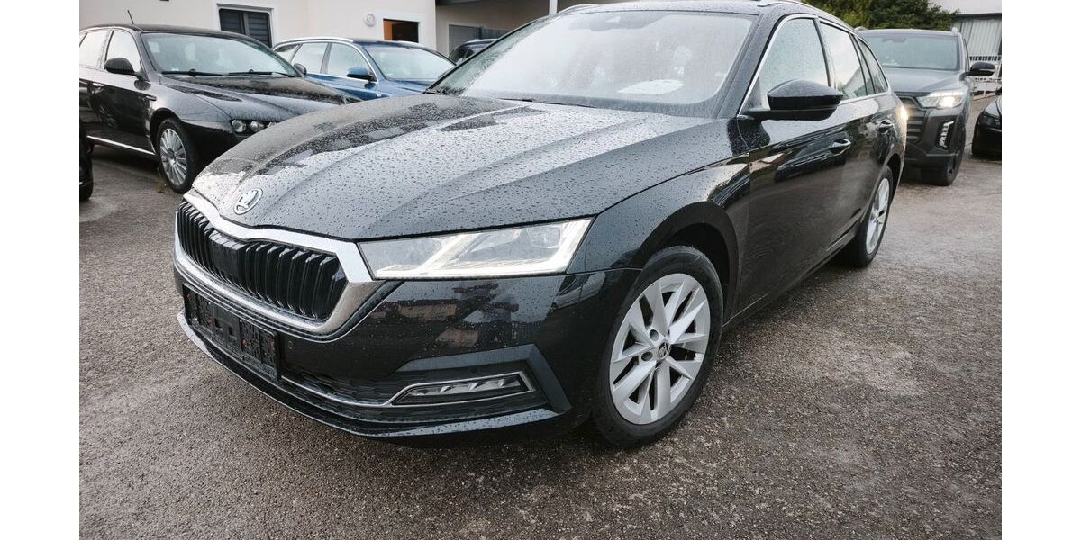 Skoda Octavia 132.000 km 14.900 &euro; Neuburg Donau 86633