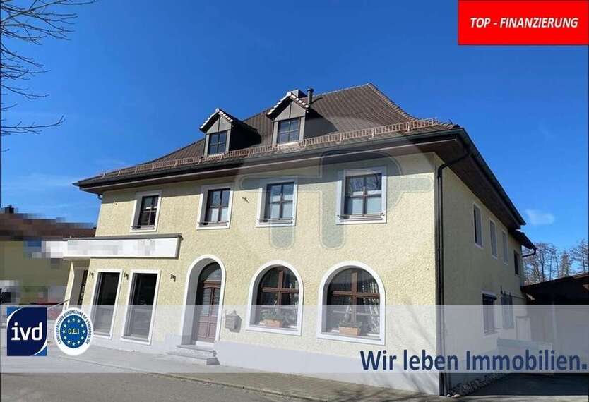 Haus zum Kaufen in Ortenburg 489.000 € 320 m²