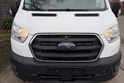 Ford Transit 179.000 km 12.500 &euro; Köln 50939