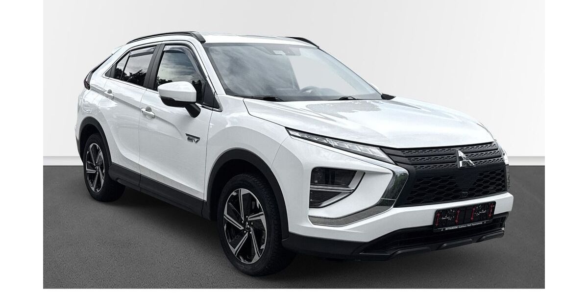 Mitsubishi Eclipse Cross 35.112 km 19.990 &euro; Hoyerswerda 02977